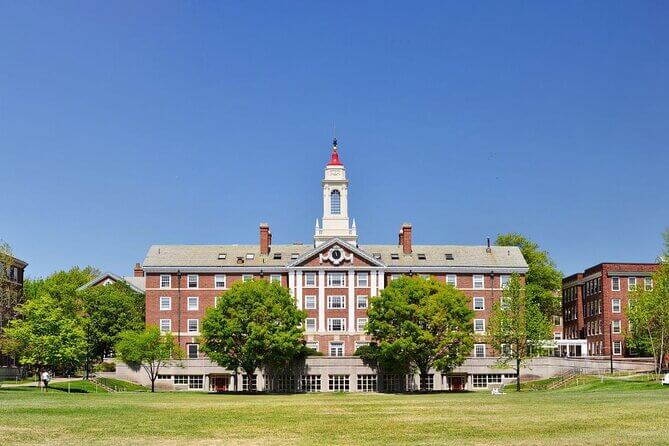 Harvard University