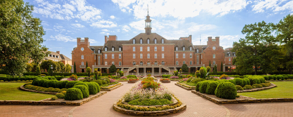 Oklahoma State University