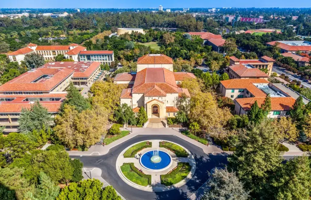 Stanford University