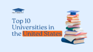 Top 10 Universities in USA (2025)