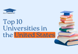 Top 10 Universities in USA (2025)