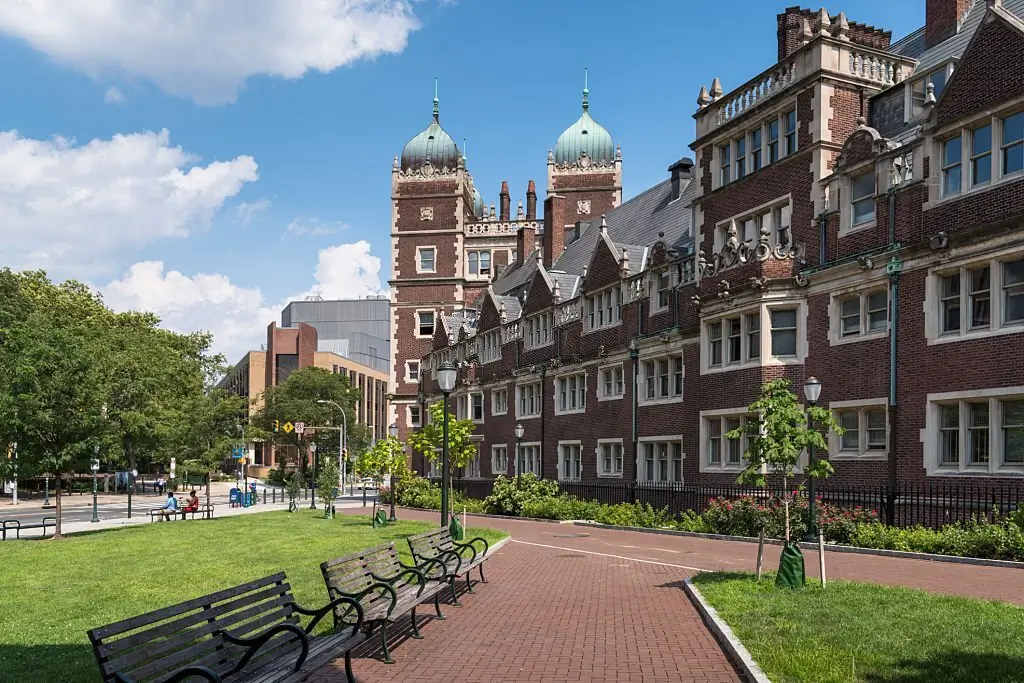 University of Pennsylvania