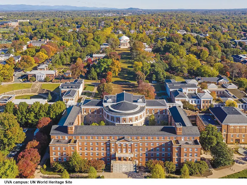 University of Virginia