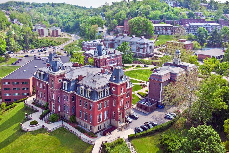 West Virginia University