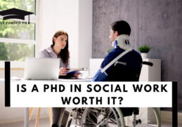 Is a PhD in Social Work Worth It?