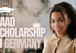 DAAD Scholarship
