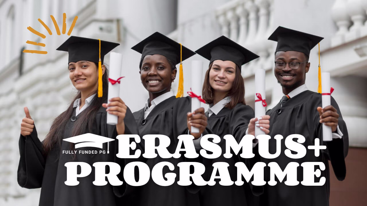 Erasmus+ Programme