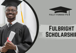 Fulbright Scholarship