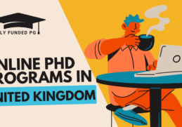 Best Online PhD Programs in the UK