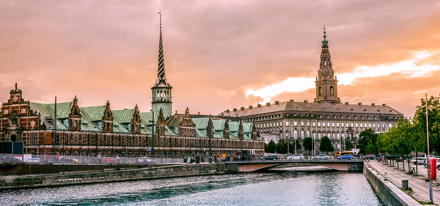 University of Copenhagen