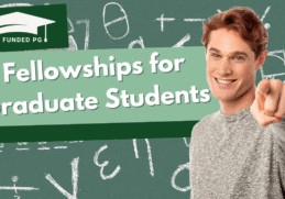 Fellowships for Graduate Students 