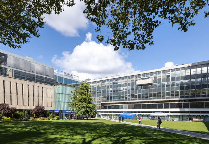 Imperial College London