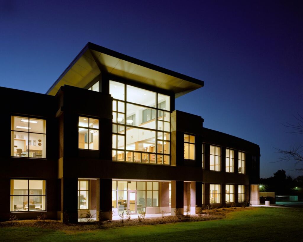 University of Nebraska College of Law – LLM in Space, Cyber, and Telecommunications Law (USA)